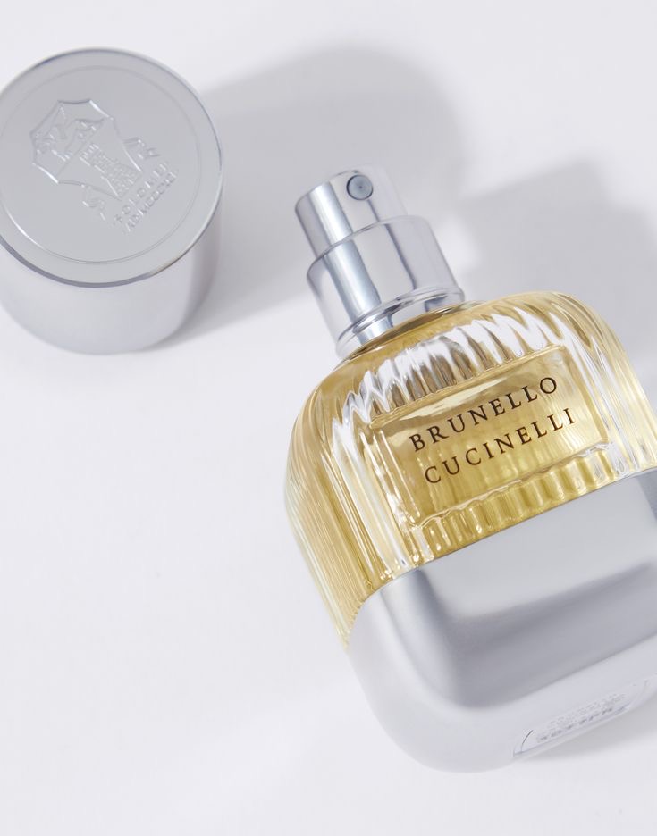 scent that really caught my attention
